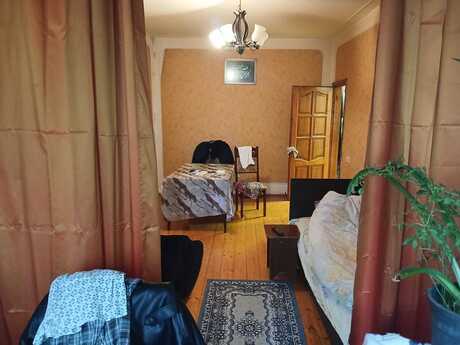 3-комн. новостройка - пос. Ени Гюнешли - 90 м²