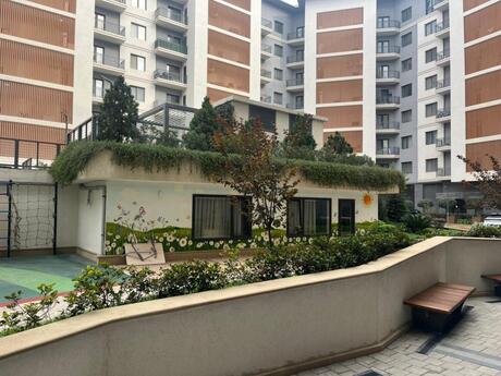 5 otaqlı mənzil, 242 m², Ağ şəhər: 1 016 000 ₼ 5