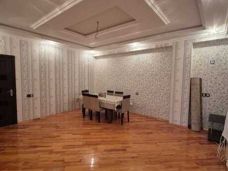 Satılır 3 otaqlı yeni tikili 75 m², Masazır q.