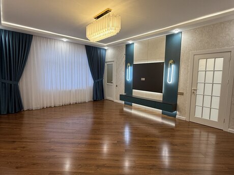 Объявление №5925064 - Баку, м. Ази Асланов, 2-комн., 84 м², 6/16 этаж