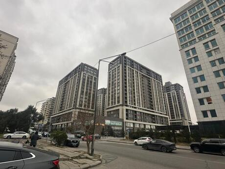 Объявление №5925058 - Баку, м. Шах Исмаил Хатаи, 193.8 м²