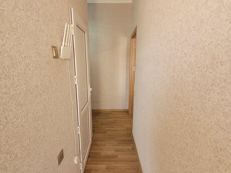 Satlr 1 otaql khn tikili 36 m, Hzi Aslanov q.