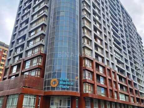 Объявление №5925192 - Баку, м. 28 мая, 4-комн., 177.1 м², 4/16 этаж