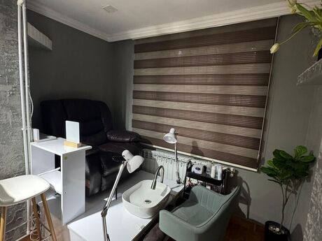 Obyekt - Yasamal r. - 40 m²