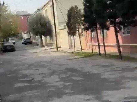 Torpaq - Azadlıq Prospekti m. - 5 sot