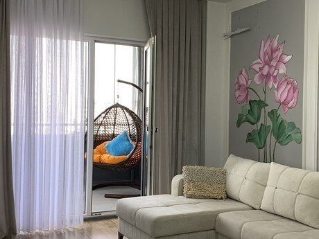 Satılır 2 otaqlı yeni tikili 80.5 m², Biləcəri q.