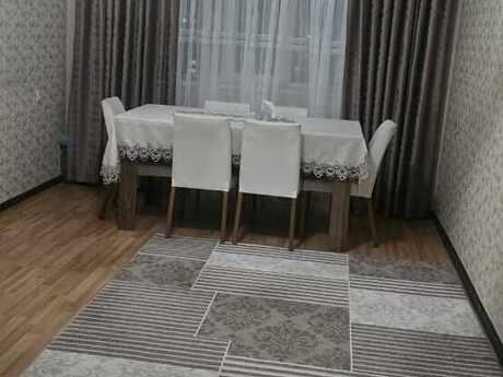 Elan №5925290 - Bakı, İnşaatçılar m., 2 otaqlı, 70 m², 18/21 mərtəbə