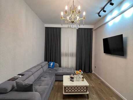 Elan №5925200 - Bakı, 20 Yanvar m., 2 otaqlı, 48 m², 13/20 mərtəbə
