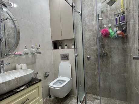 2 otaqlı yeni tikili - 20 Yanvar m. - 48 m²