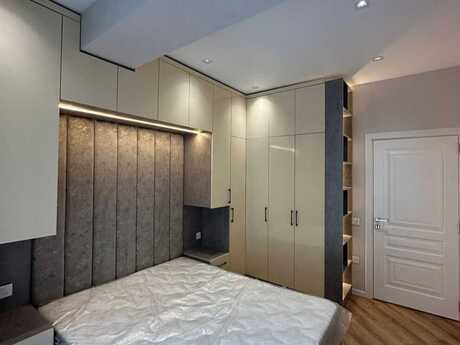 2 otaqlı yeni tikili - 20 Yanvar m. - 48 m²