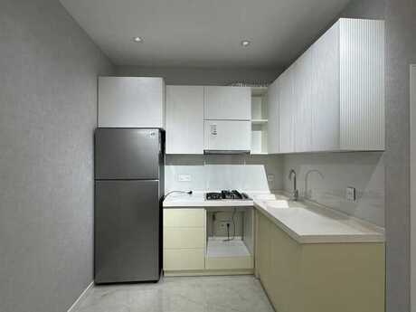 2 otaqlı yeni tikili - 20 Yanvar m. - 48 m²