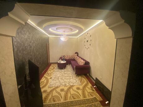 Satlr 3 otaql khn tikili 80 m, Qarauxur q.