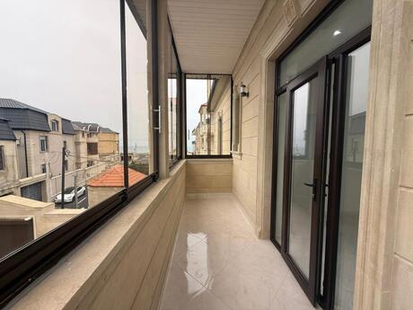 6 otaqlı həyət evi, 330 m², Həzi Aslanov: 430 000 ₼ 5