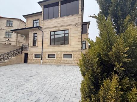 Объявление №5925340 - Баку, пос. Ази Асланова, 6-комн., 330 м²