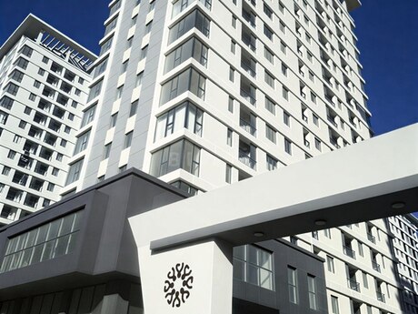 Объявление №5925334 - Баку, м. 20 января, 2-комн., 60 м², 9/16 этаж