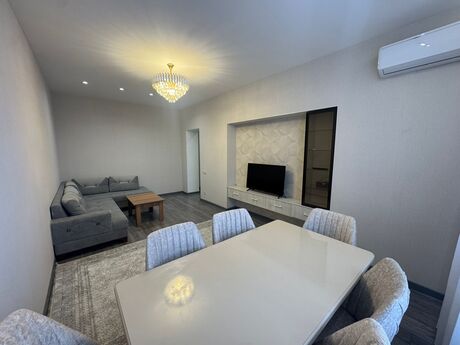 Объявление №5925326 - Баку, м. 20 января, 2-комн., 85 м², 14/15 этаж