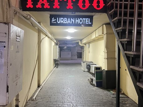 Объект - пос. Баилова - 130 м²