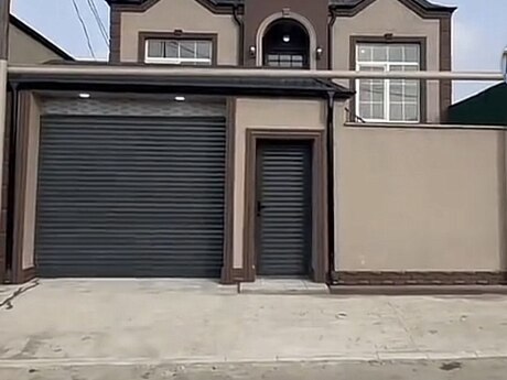 Satılır 3 otaqlı həyət evi/bağ evi 105 m², Savalan q.