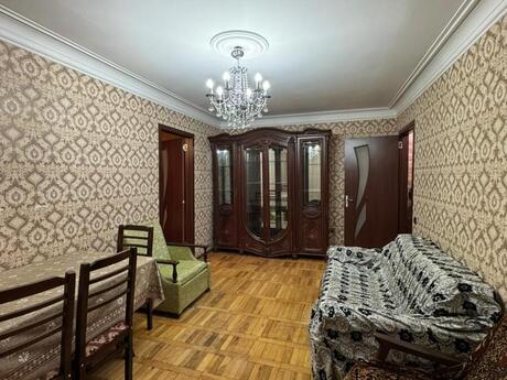 Объявление №5913094 - Баку, м. Элмляр Академиясы, 2-комн., 50 м², 2/5 этаж