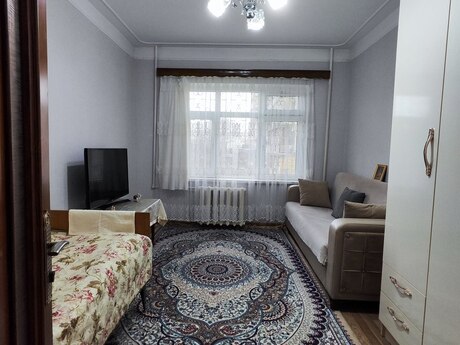 Satlr 3 otaql khn tikili 65 m, Khn Gnli q.