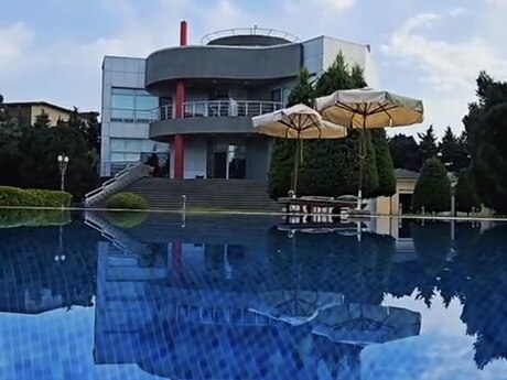 Elan №5925499 - Bakı, Bilgəh q., 6 otaqlı, 430 m²