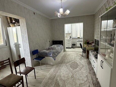 Объявление №5925549 - Баку, м. Халглар Достлугу, 2-комн., 50 м², 2/9 этаж