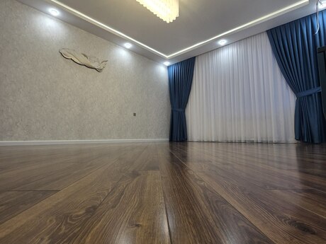 2 otaqlı mənzil, 88 m², Həzi Aslanov: 239 000 ₼ 4