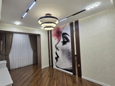 2 otaqlı mənzil, 88 m², Həzi Aslanov: 239 000 ₼ 3