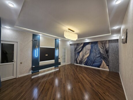 2 otaqlı mənzil, 88 m², Həzi Aslanov: 239 000 ₼ 5
