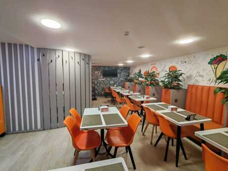 Obyekt - İçəri Şəhər m. - 115 m²