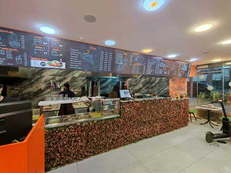 Obyekt - İçəri Şəhər m. - 115 m²