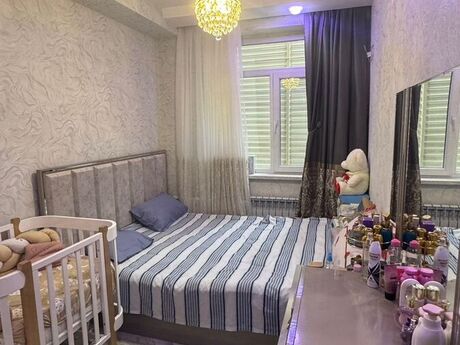 2 otaqlı mənzil, 53 m², Badamdar: 158 000 ₼ 3