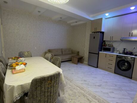 2 otaqlı mənzil, 53 m², Badamdar: 158 000 ₼ 2