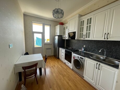 Elan №5925760 - Xırdalan, Xırdalan, 3 otaqlı, 110 m², 7/7 mərtəbə