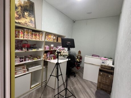 Obyekt - 28 May m. - 45 m²