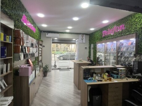 Obyekt - 28 May m. - 45 m²