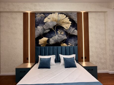 Elan №5925844 - Bakı, Həzi Aslanov m., 3 otaqlı, 96 m², 4/15 mərtəbə