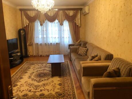 Satlr 4 otaql khn tikili 95 m, Nriman Nrimanov m.