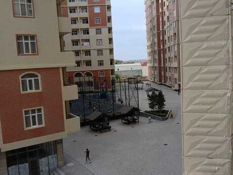 Satılır 2 otaqlı yeni tikili 56 m², Masazır q.