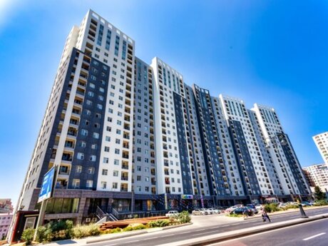 Объявление №5925890 - Баку, м. Ази Асланов, 130 м²