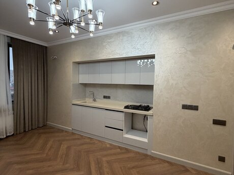 3-room apartment, 79 m², Avant Park: 255 000 ₼ 3