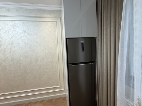 3-room apartment, 79 m², Avant Park: 255 000 ₼ 4
