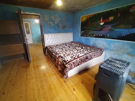 Satılır 3 otaqlı həyət evi/bağ evi 33 m², Lənkəran