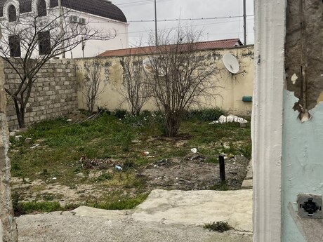 Объявление №5925946 - Баку, пос. Бина, 4 сот