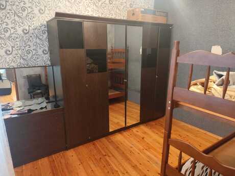 2 otaqlı həyət evi/bağ evi - 20 Yanvar m. - 70 m²