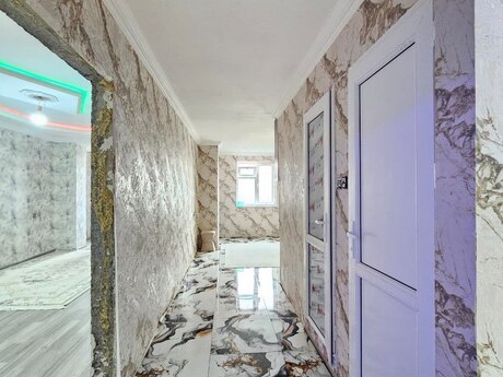 3 otaqlı köhnə tikili - Xırdalan - 90 m²