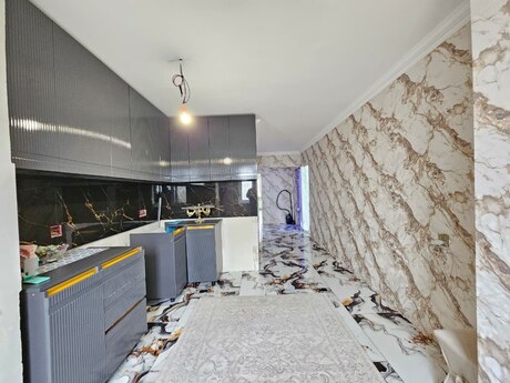 3 otaqlı köhnə tikili - Xırdalan - 90 m²