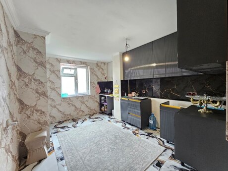 3 otaqlı köhnə tikili - Xırdalan - 90 m²