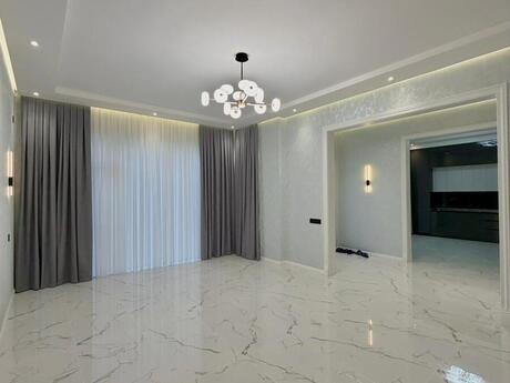 4 otaqlı həyət evi/bağ evi - Şüvəlan q. - 170 m²