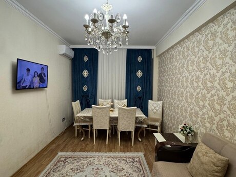 Satlr 2 otaql khn tikili 65 m, Xrdalan